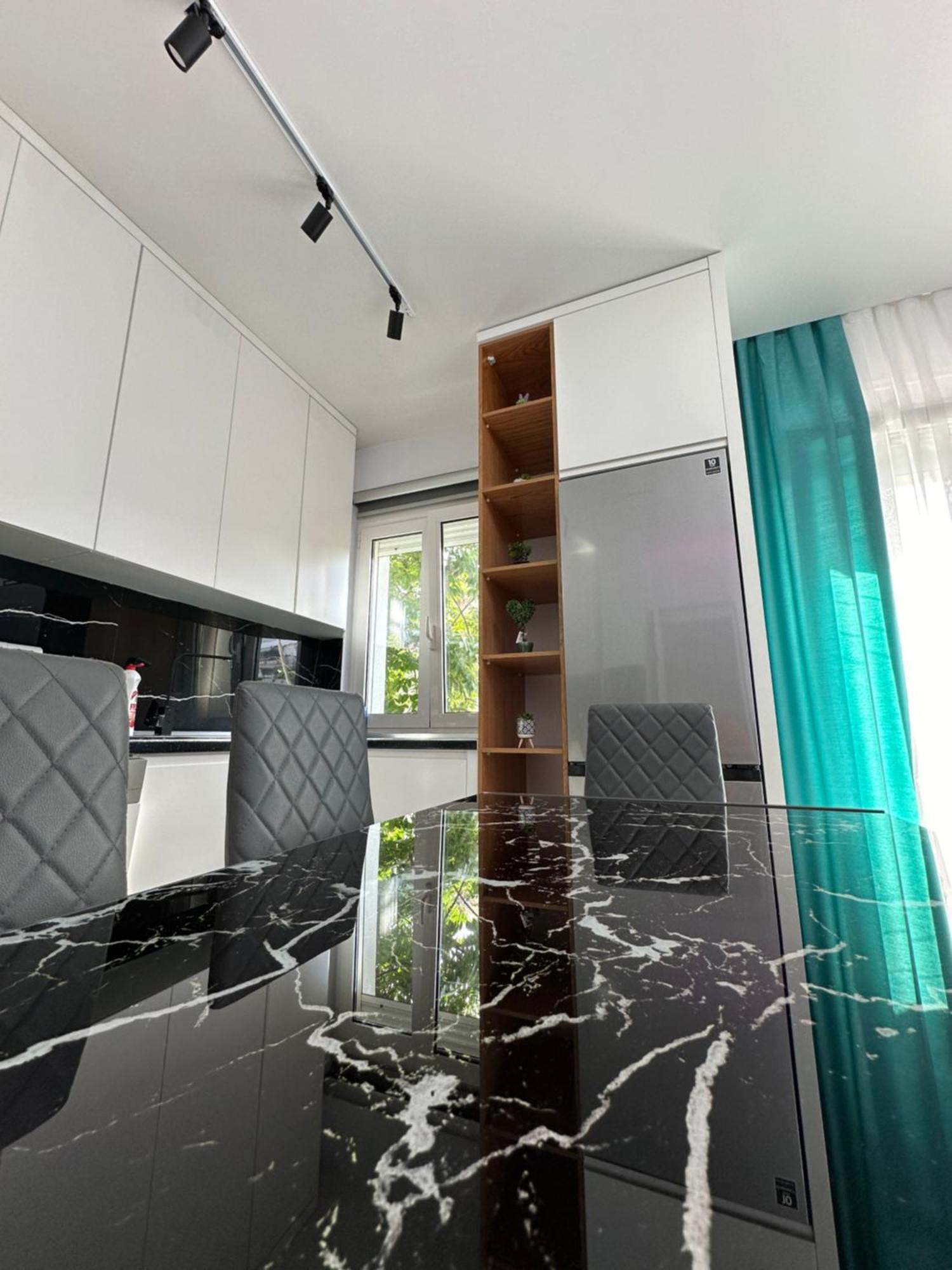 The Luxe 22 Appartement Durrës